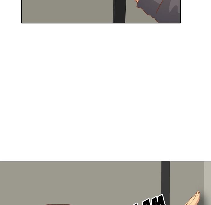 The Giving Girl Manhwa - Chapter 14 Page 97