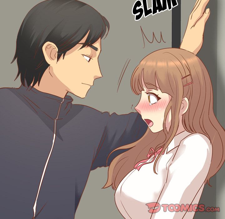 The Giving Girl Manhwa - Chapter 14 Page 98