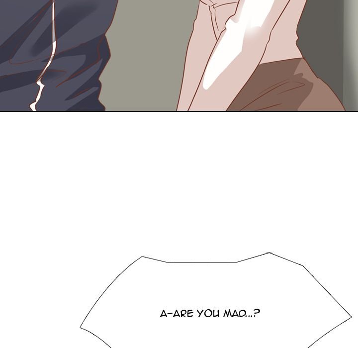 The Giving Girl Manhwa - Chapter 14 Page 99