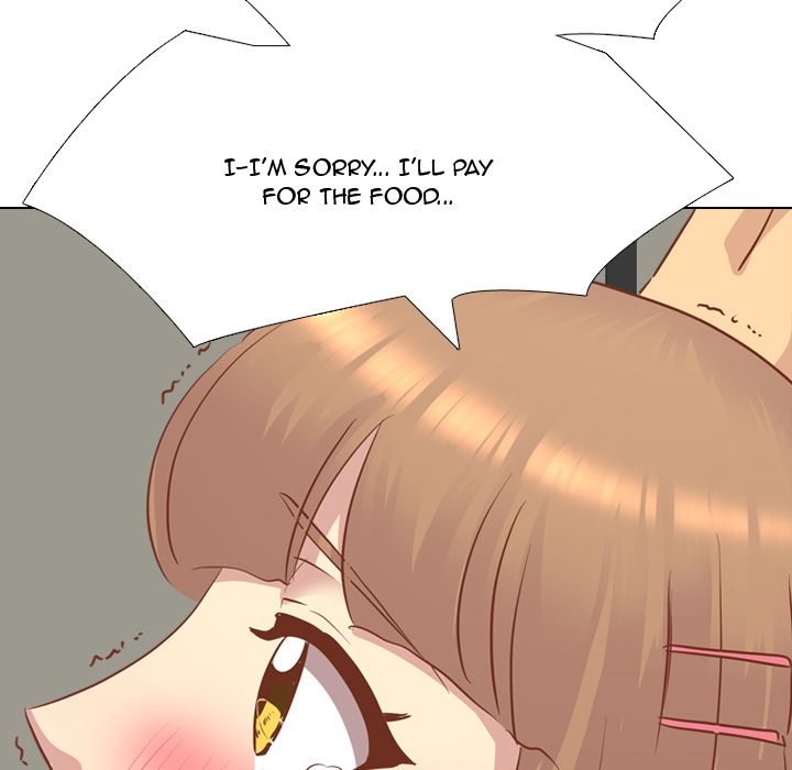 The Giving Girl Manhwa - Chapter 14 Page 100