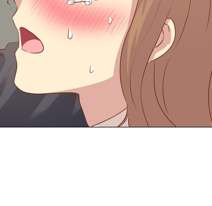 The Giving Girl Manhwa - Chapter 14 Page 101