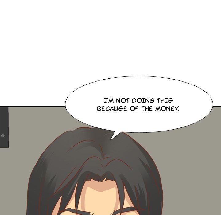 The Giving Girl Manhwa - Chapter 14 Page 102