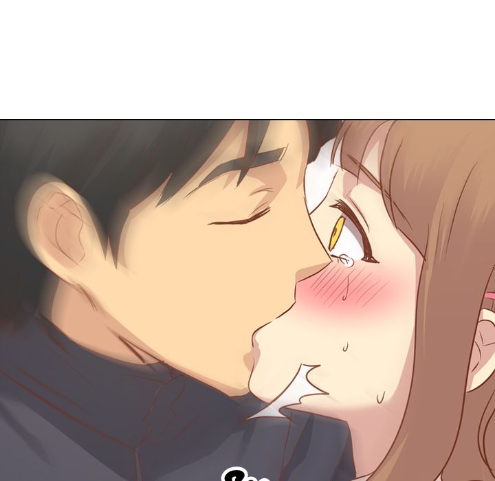 The Giving Girl Manhwa - Chapter 14 Page 105