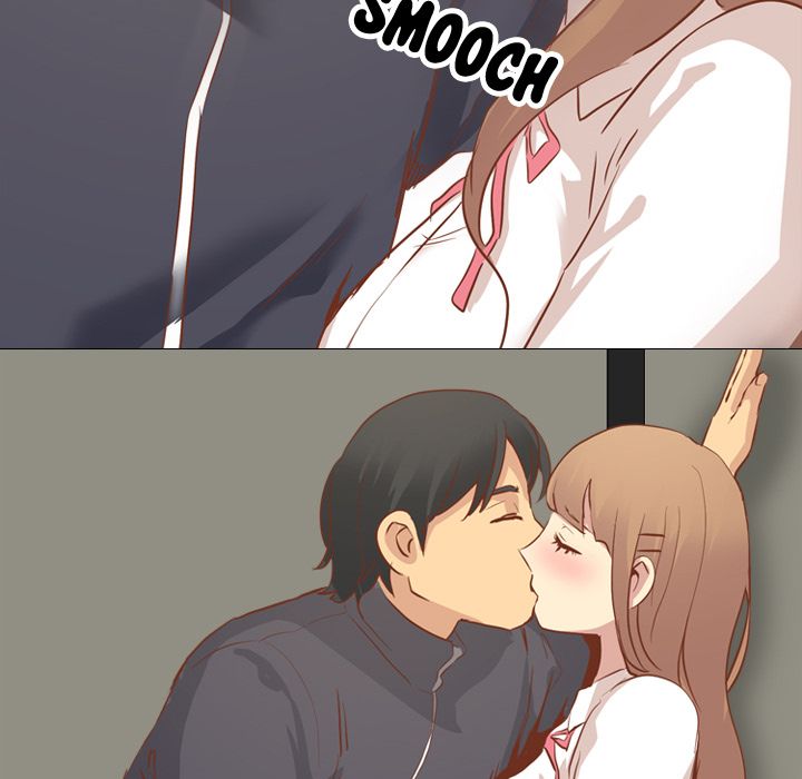 The Giving Girl Manhwa - Chapter 14 Page 106