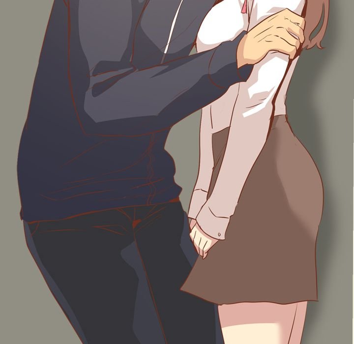 The Giving Girl Manhwa - Chapter 14 Page 107