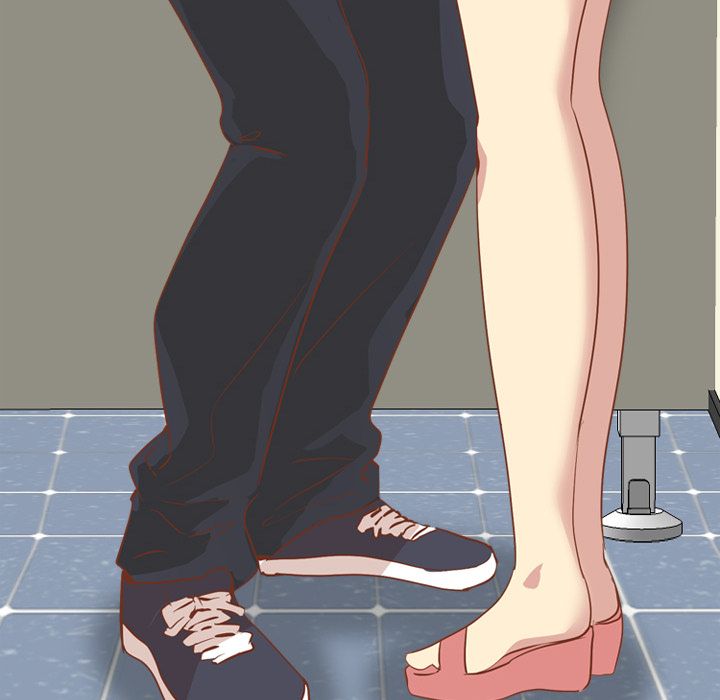 The Giving Girl Manhwa - Chapter 14 Page 108