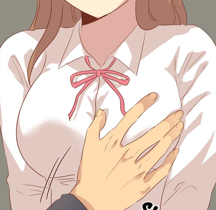 The Giving Girl Manhwa - Chapter 14 Page 112