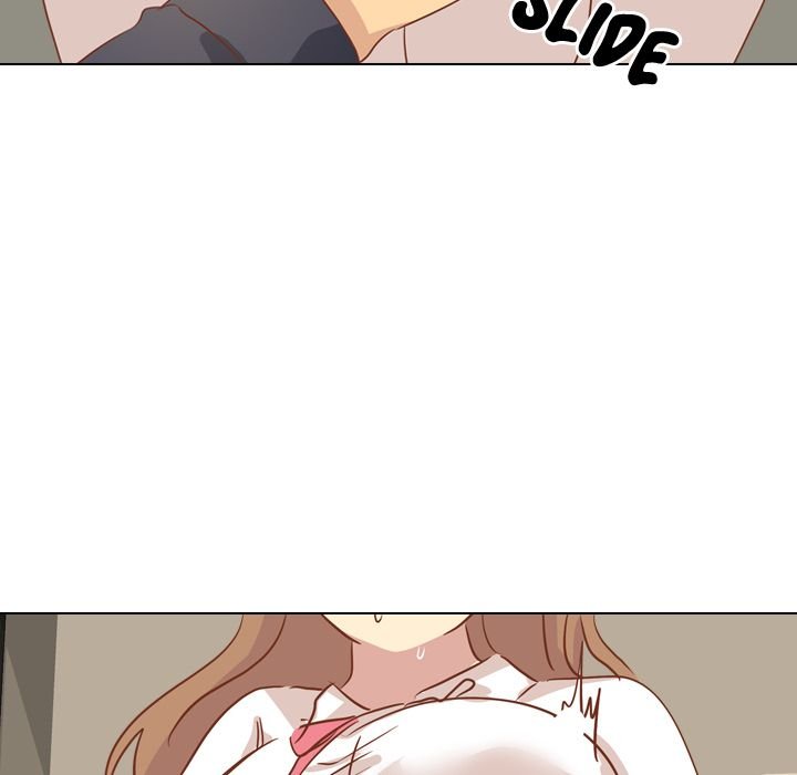 The Giving Girl Manhwa - Chapter 14 Page 113