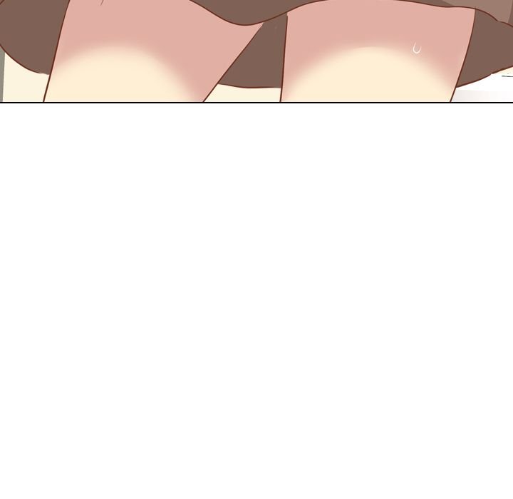 The Giving Girl Manhwa - Chapter 14 Page 115