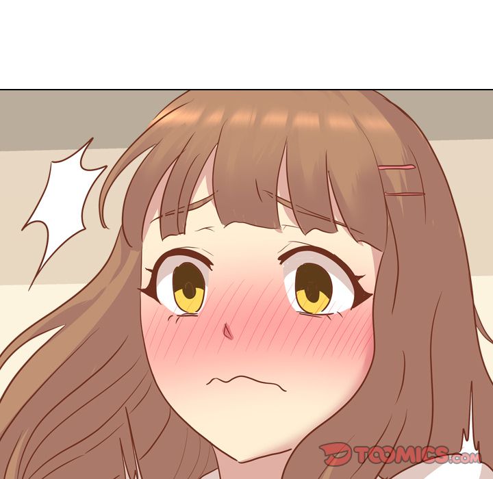 The Giving Girl Manhwa - Chapter 14 Page 116