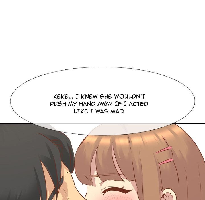 The Giving Girl Manhwa - Chapter 14 Page 118