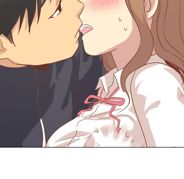 The Giving Girl Manhwa - Chapter 14 Page 119