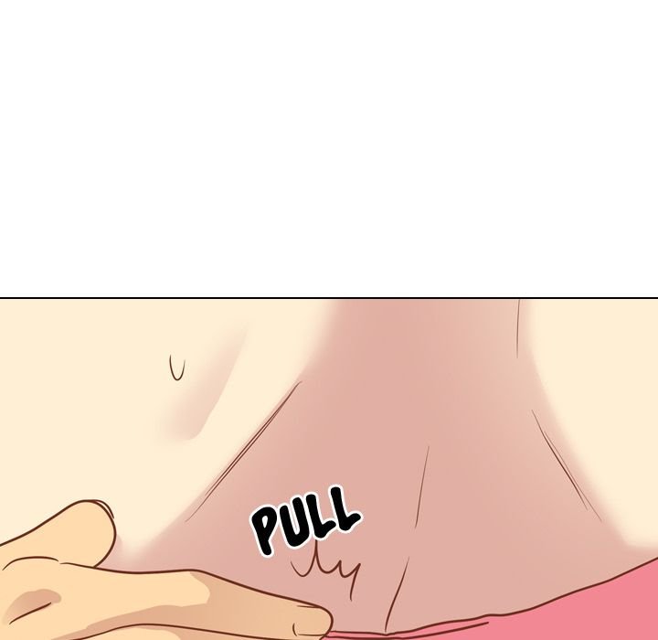 The Giving Girl Manhwa - Chapter 14 Page 123