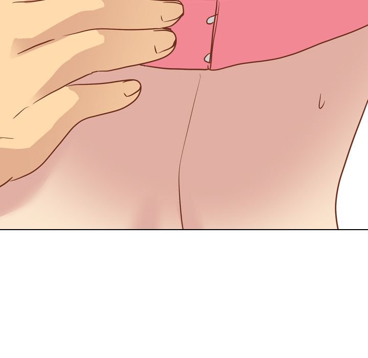 The Giving Girl Manhwa - Chapter 14 Page 124