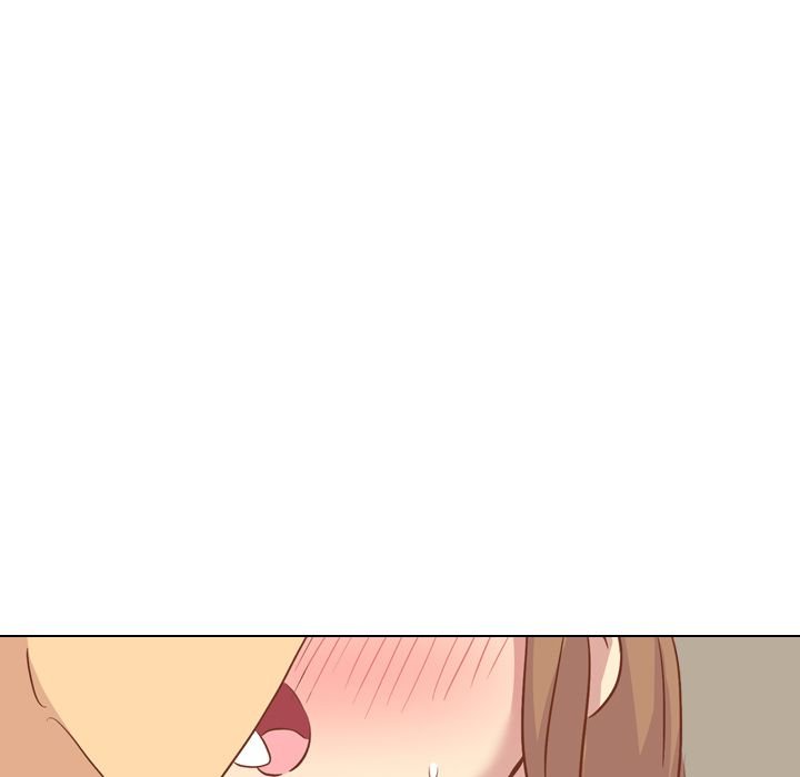 The Giving Girl Manhwa - Chapter 14 Page 125