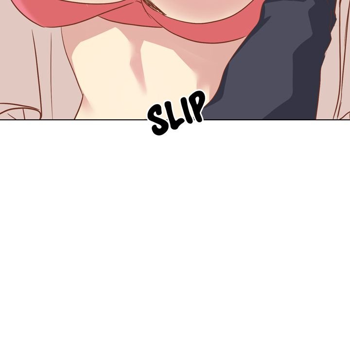 The Giving Girl Manhwa - Chapter 14 Page 127