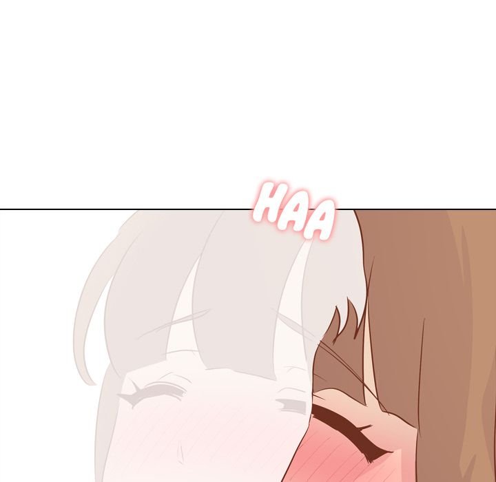 The Giving Girl Manhwa - Chapter 14 Page 130