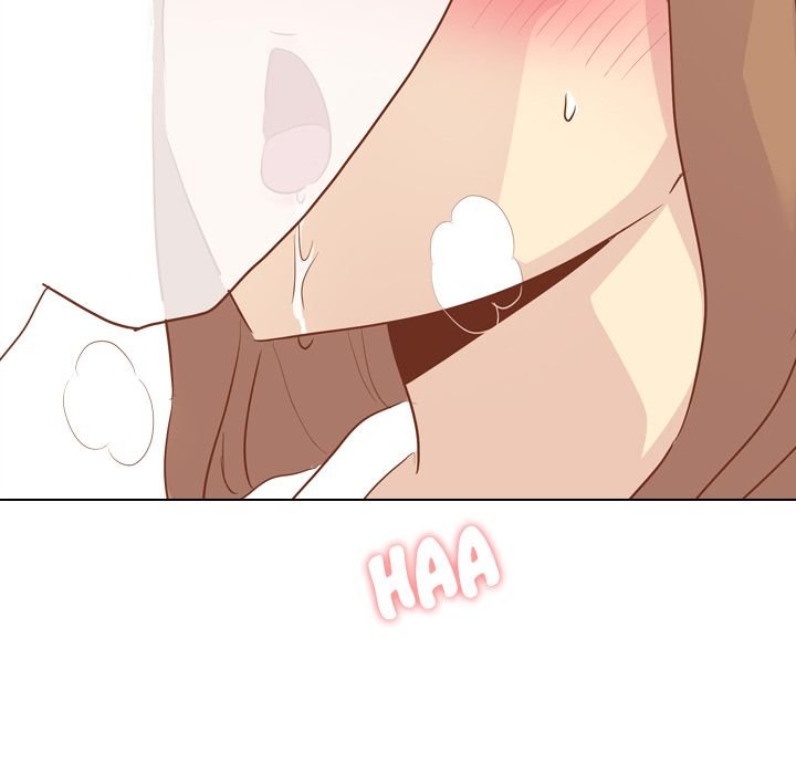 The Giving Girl Manhwa - Chapter 14 Page 131