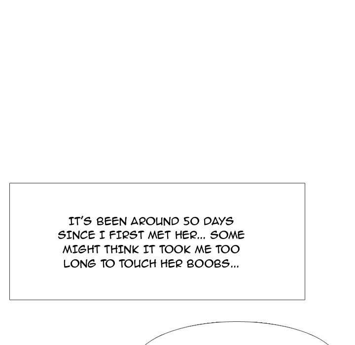 The Giving Girl Manhwa - Chapter 14 Page 132