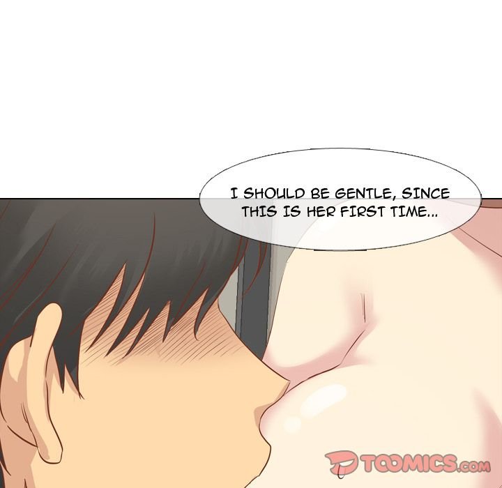 The Giving Girl Manhwa - Chapter 14 Page 140