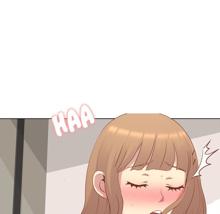 The Giving Girl Manhwa - Chapter 14 Page 145