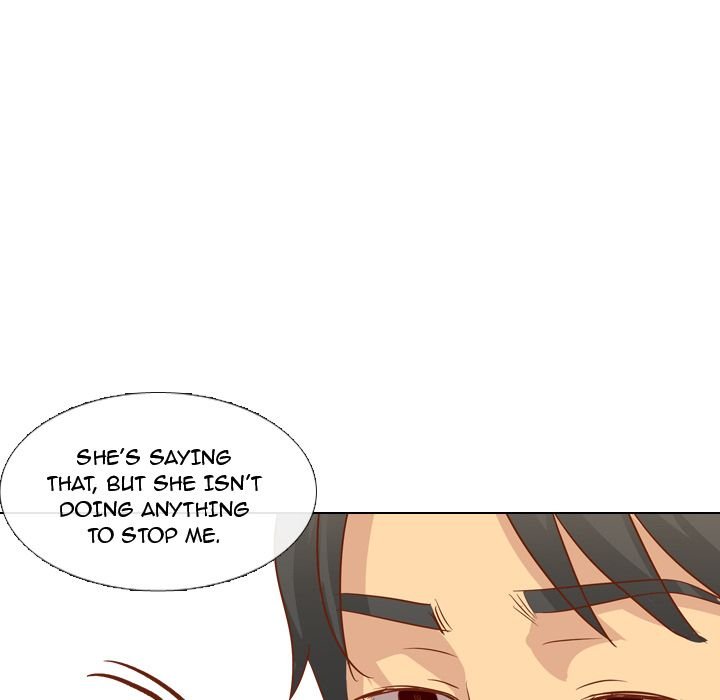 The Giving Girl Manhwa - Chapter 14 Page 151