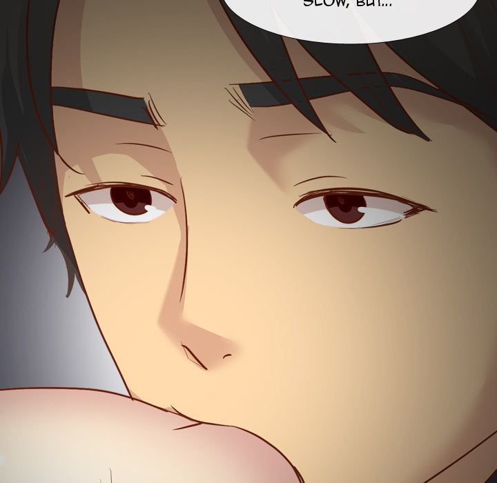 The Giving Girl Manhwa - Chapter 14 Page 154