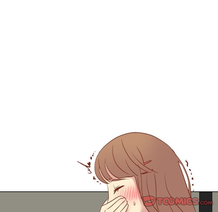 The Giving Girl Manhwa - Chapter 14 Page 158