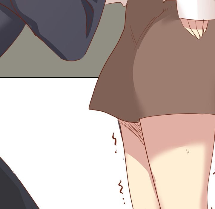 The Giving Girl Manhwa - Chapter 14 Page 160