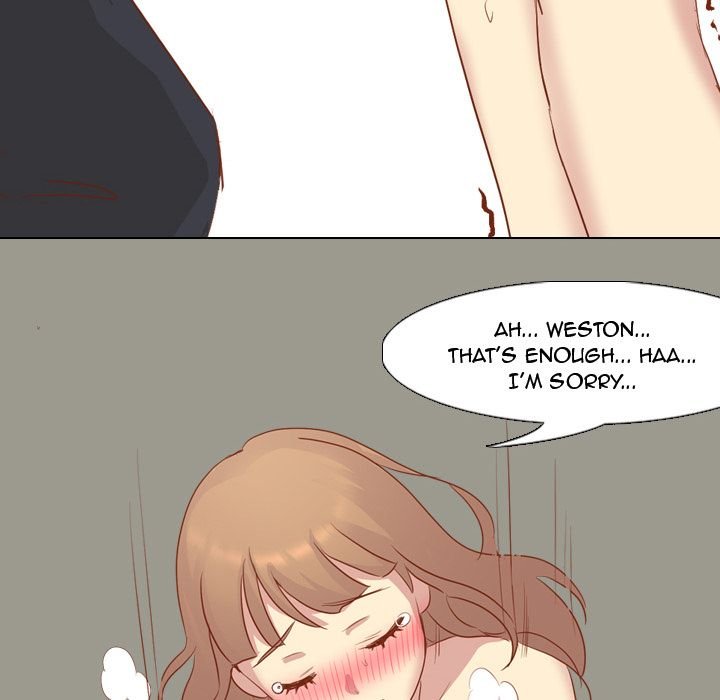 The Giving Girl Manhwa - Chapter 14 Page 161