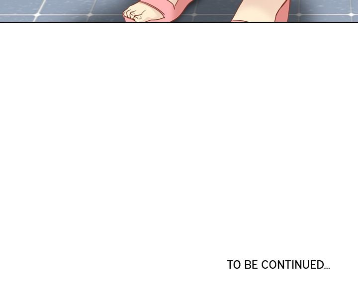 The Giving Girl Manhwa - Chapter 14 Page 163