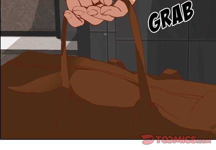 The Giving Girl Manhwa - Chapter 11 Page 1