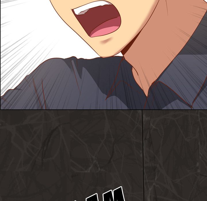 The Giving Girl Manhwa - Chapter 11 Page 8