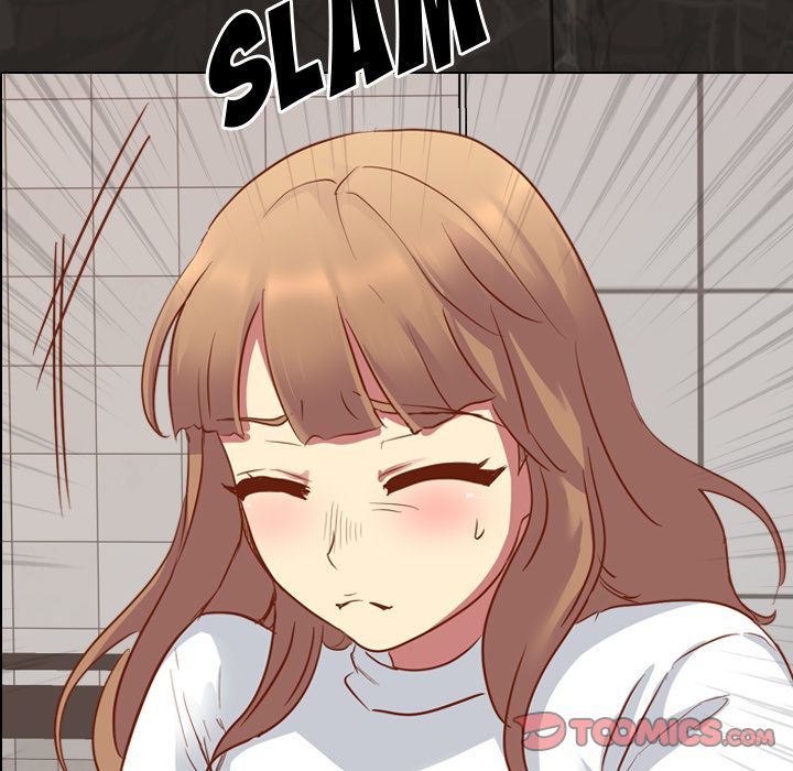 The Giving Girl Manhwa - Chapter 11 Page 9