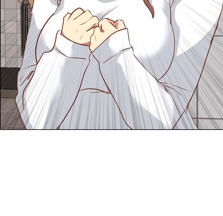 The Giving Girl Manhwa - Chapter 11 Page 10