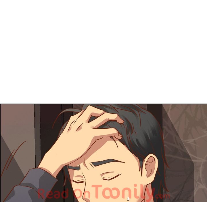 The Giving Girl Manhwa - Chapter 11 Page 11