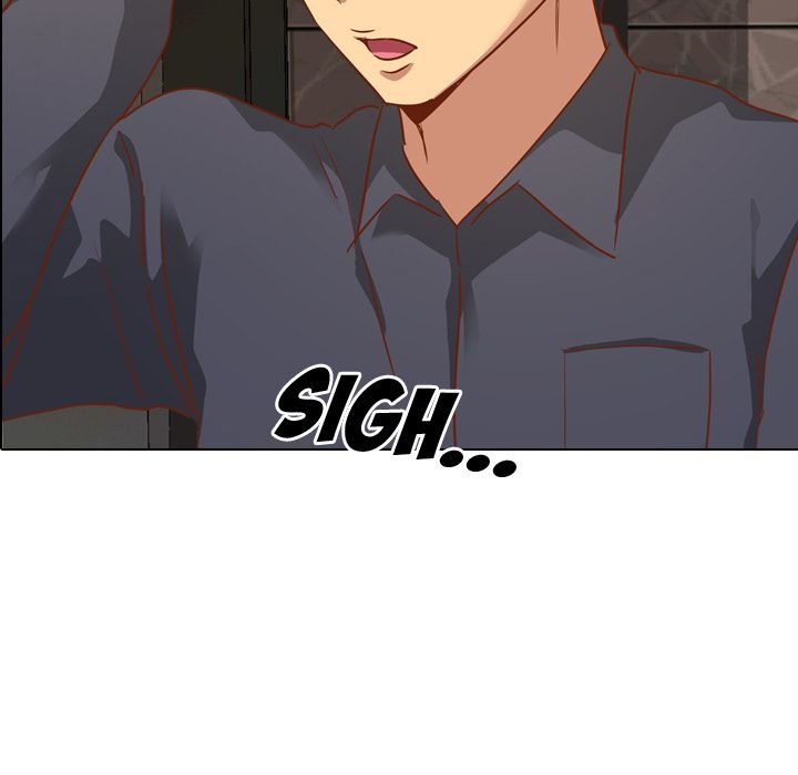 The Giving Girl Manhwa - Chapter 11 Page 12