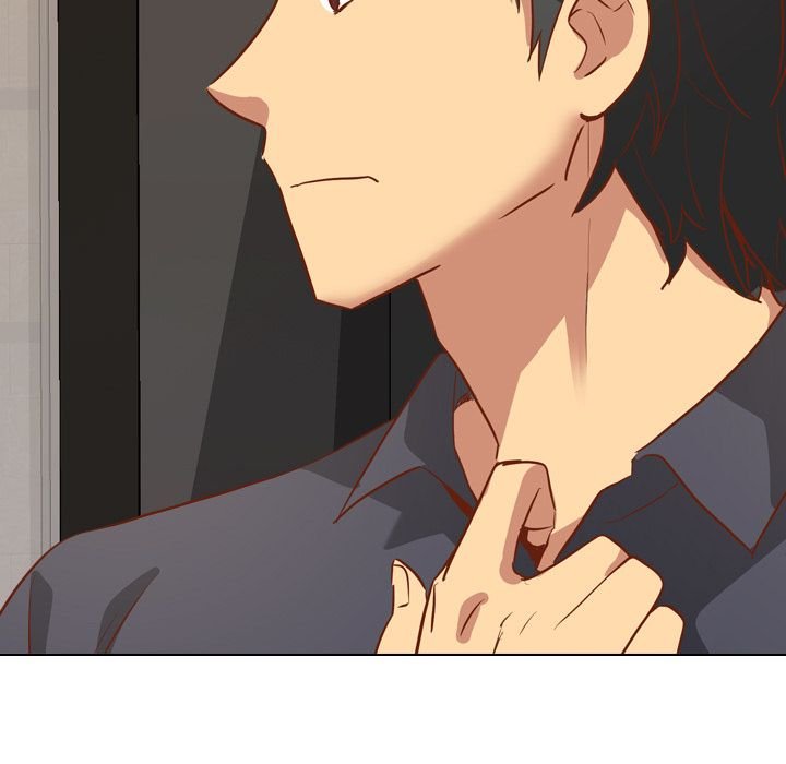 The Giving Girl Manhwa - Chapter 11 Page 19