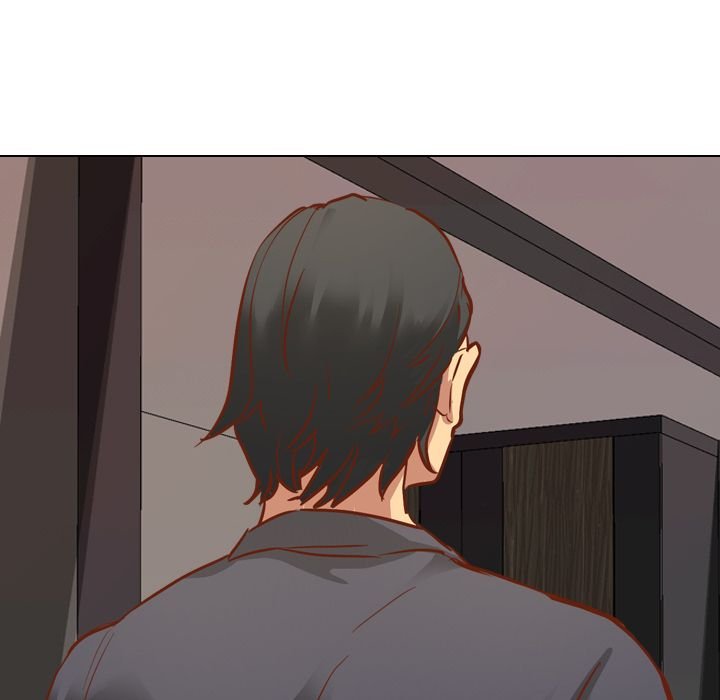 The Giving Girl Manhwa - Chapter 11 Page 20