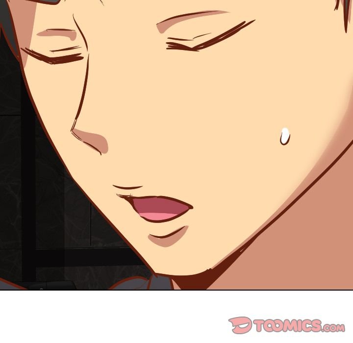 The Giving Girl Manhwa - Chapter 11 Page 25