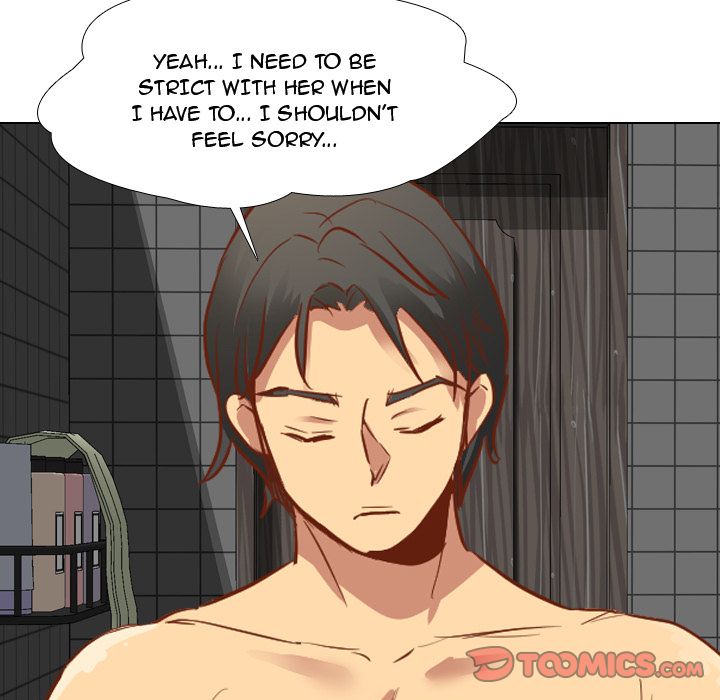 The Giving Girl Manhwa - Chapter 11 Page 29