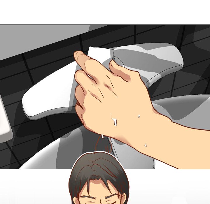 The Giving Girl Manhwa - Chapter 11 Page 31