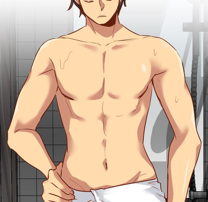 The Giving Girl Manhwa - Chapter 11 Page 32