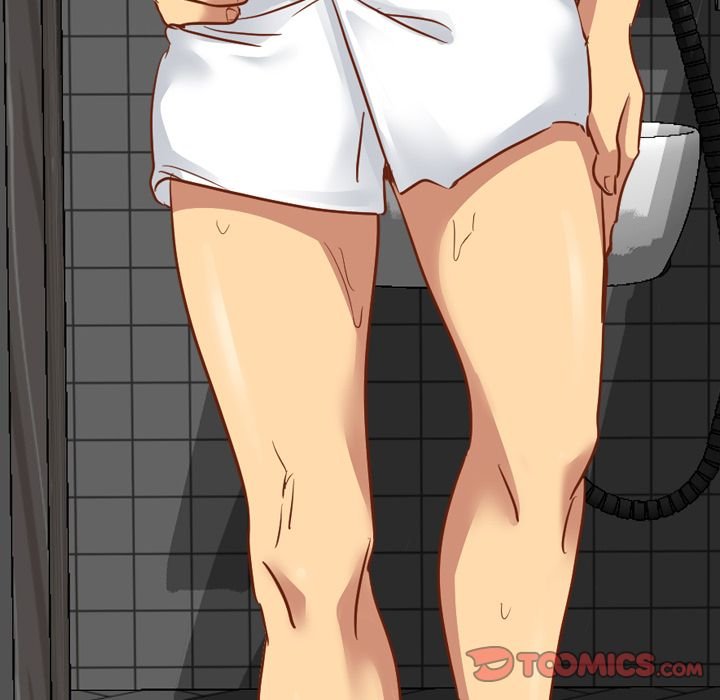 The Giving Girl Manhwa - Chapter 11 Page 33