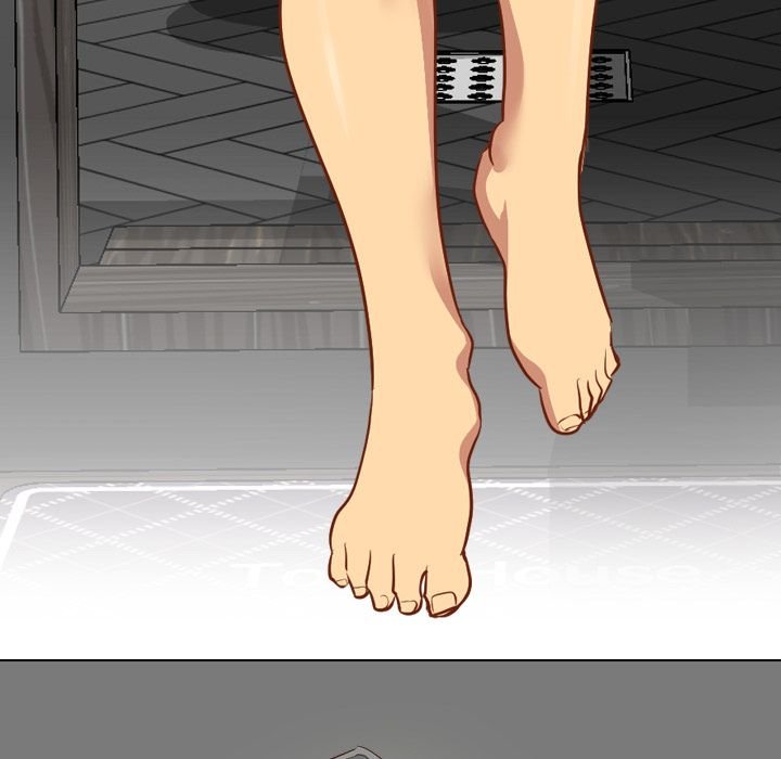 The Giving Girl Manhwa - Chapter 11 Page 34