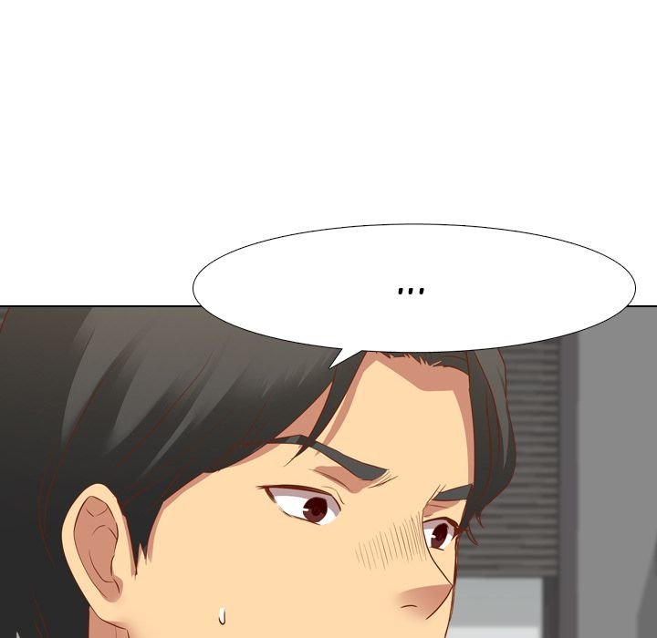 The Giving Girl Manhwa - Chapter 11 Page 36