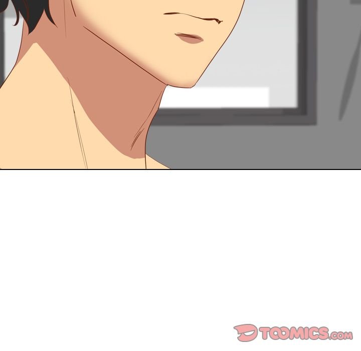 The Giving Girl Manhwa - Chapter 11 Page 37