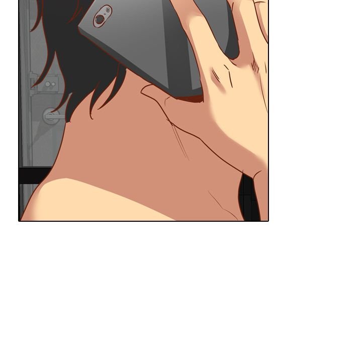 The Giving Girl Manhwa - Chapter 11 Page 40