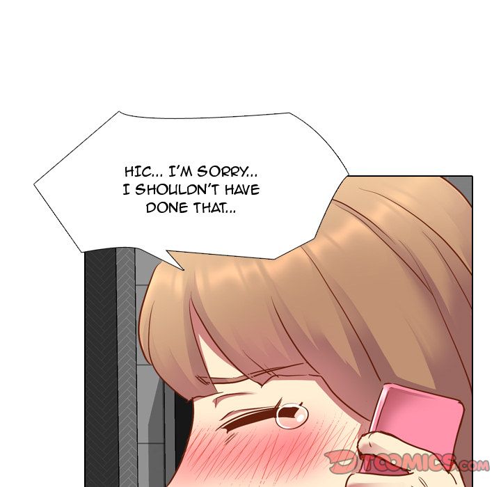 The Giving Girl Manhwa - Chapter 11 Page 41