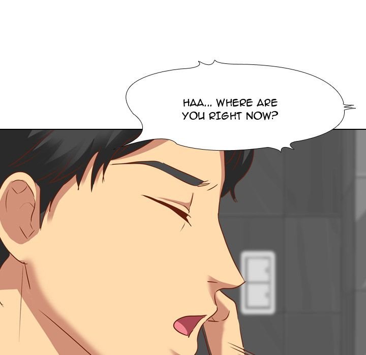 The Giving Girl Manhwa - Chapter 11 Page 43